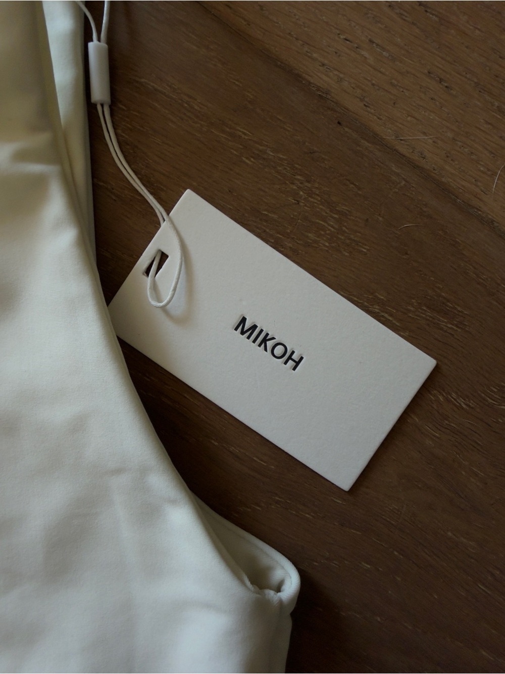 Mikoh - Rue Top - Picture 4 of 7
